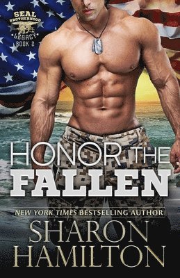 Sharon Hamilton - Honor The Fallen, Häftad