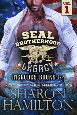 SEAL Brotherhood 1