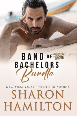 bokomslag Big Band of Bachelors Bundle