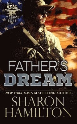 Sharon Hamilton - Father's Dream, Häftad