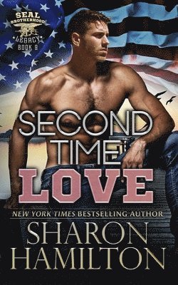 Sharon L Hamilton, Sharon L. Hamilton - Second Time Love, Häftad