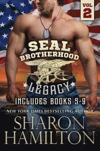 bokomslag SEAL Brotherhood