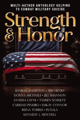 Strength & Honor 1