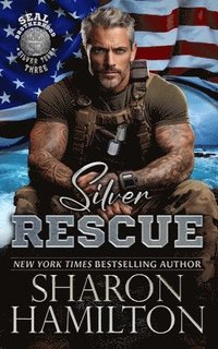 bokomslag Silver Rescue