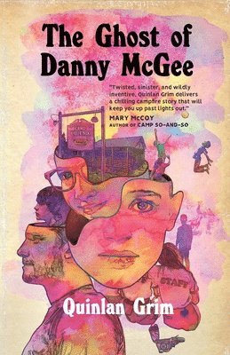 The Ghost of Danny McGee