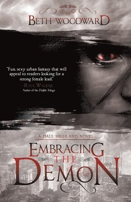 Embracing the Demon 1