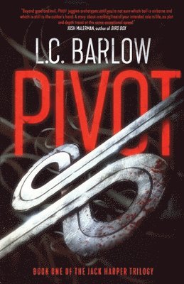 L. C. Barlow - Pivot, Häftad