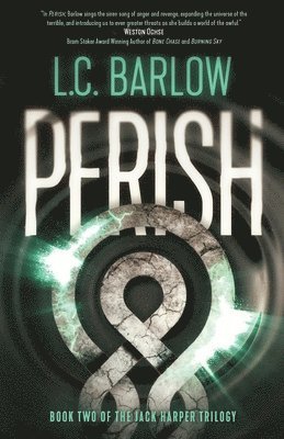 L. C. Barlow - Perish, Häftad