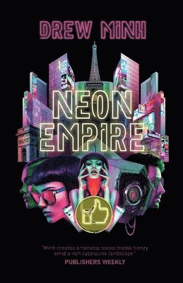 Neon Empire 1