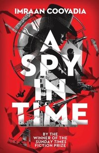 bokomslag A Spy In Time