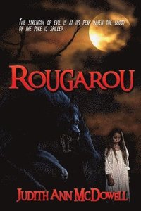 bokomslag Rougarou