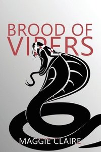 bokomslag Brood of Vipers