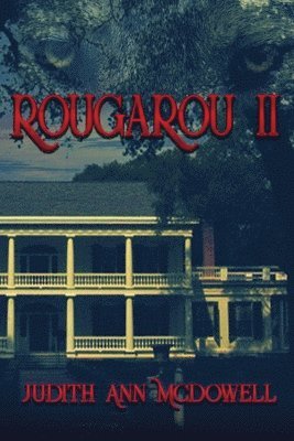 bokomslag Rougarou II