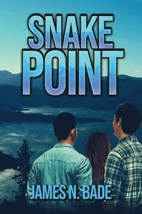 bokomslag Snake Point