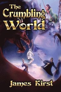 bokomslag Crumbling World