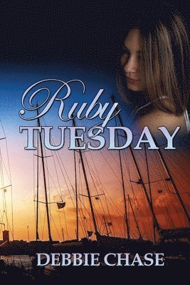 bokomslag Ruby Tuesday