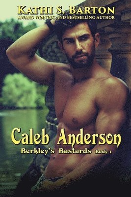 Kathi S Barton, Kathi S. Barton - Caleb Anderson, Häftad