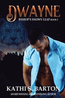 Kathi S Barton, Kathi S. Barton - Dwayne, Häftad