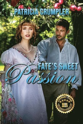 Patricia Crumpler - Fate's Sweet Passion, Häftad. Tillgänglighet: Lägg i varukorg