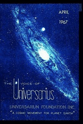 The Voice of Universaurius and Lifetrons 1