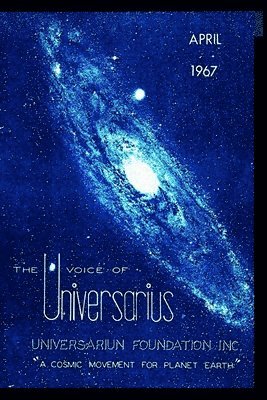 Voice of Universaurius and Lifetrons