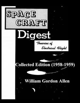 William Gordon Allen - Space Craft Digest, Häftad