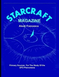 bokomslag STAR CRAFT Magazine