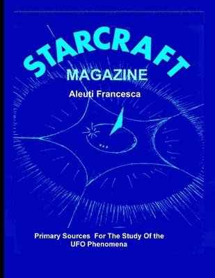 STAR CRAFT Magazine 1