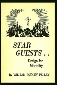 bokomslag Star Guest .. Design for Morality