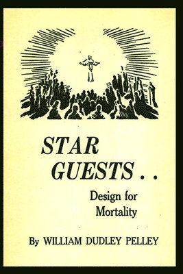 bokomslag Star Guest .. Design for Morality