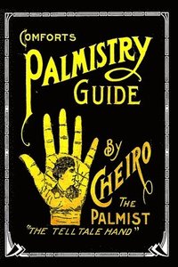 bokomslag Comforts Palmistry Guide