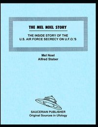 bokomslag The Mel Noel Story