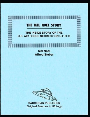 The Mel Noel Story 1