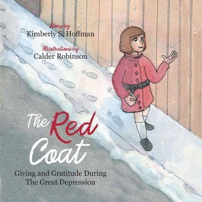 The Red Coat 1