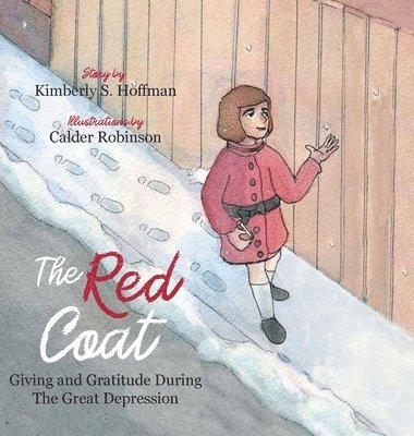 Red Coat