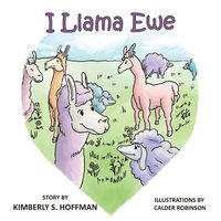 bokomslag I Llama Ewe