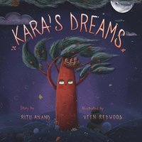 bokomslag Kara's Dreams