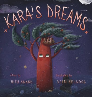bokomslag Kara's Dreams