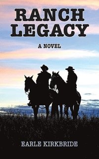 bokomslag Ranch Legacy