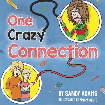 One Crazy Connection 1