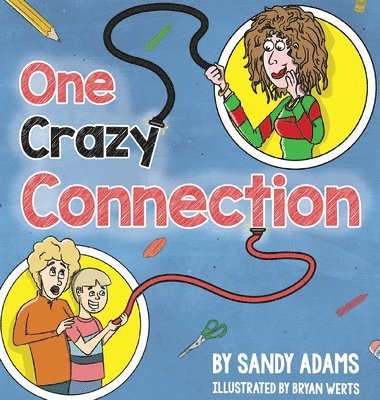 One Crazy Connection 1