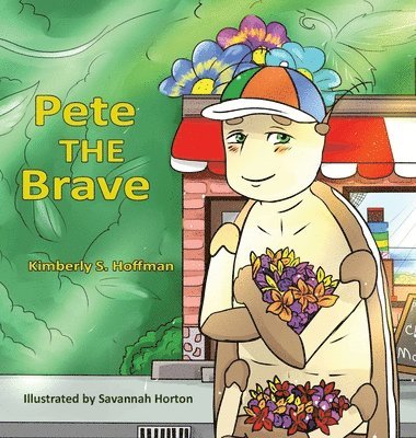 Pete the Brave 1