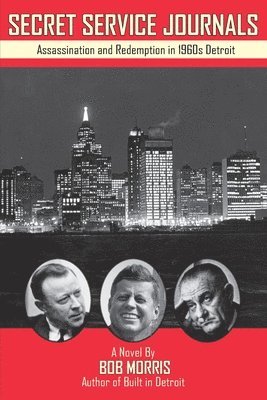 Bob Morris, Kritsa Hill, Doug Showalter, Krista Hoffman, Krista, Hoffman - Secret Service Journals, Häftad