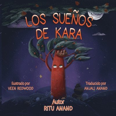 Los Sueos de Kara 1