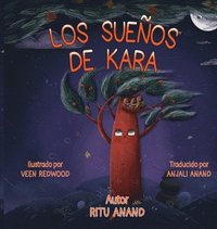 bokomslag Los Sueos de Kara