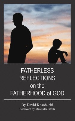 bokomslag Fatherless Reflections on the Fatherhood of God