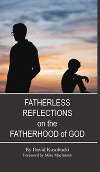 bokomslag Fatherless Reflections on the Fatherhood of God