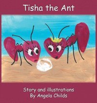 bokomslag Tisha the Ant