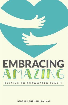 Embracing Amazing 1