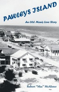 bokomslag Pawleys Island